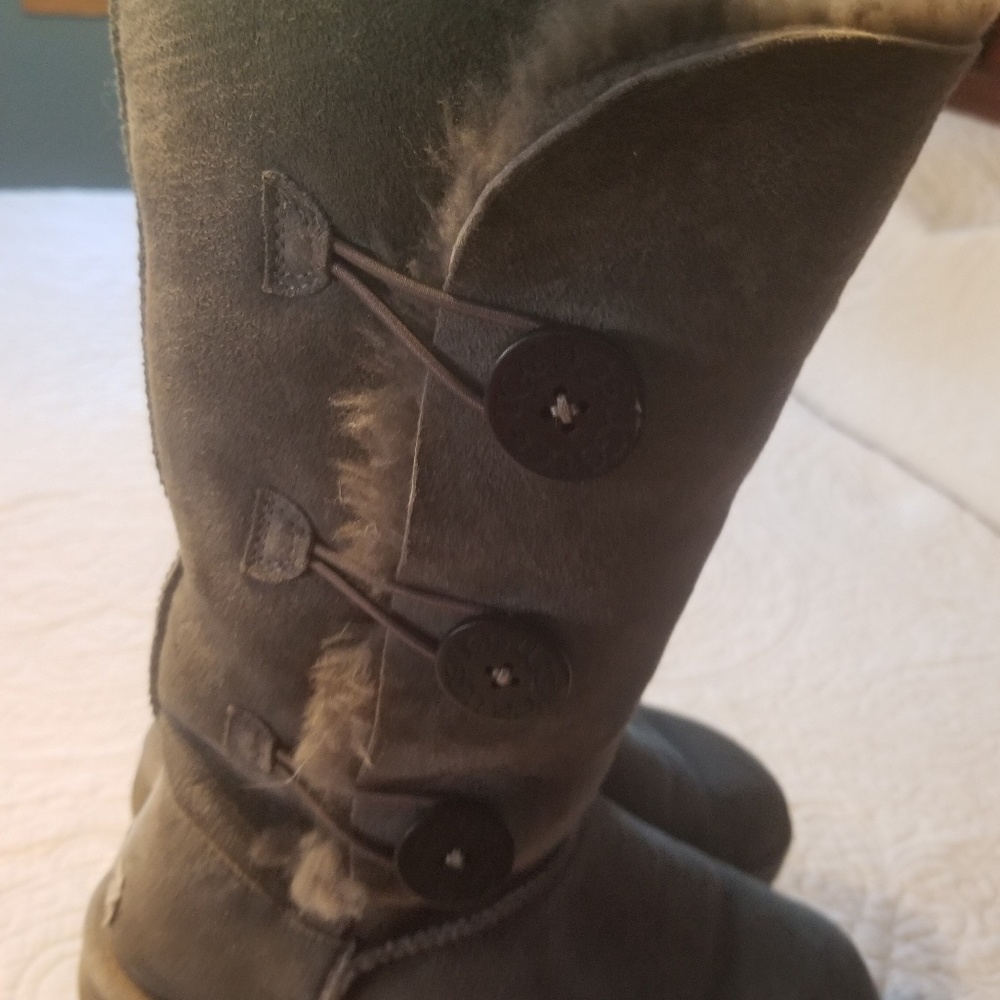 UGG boots